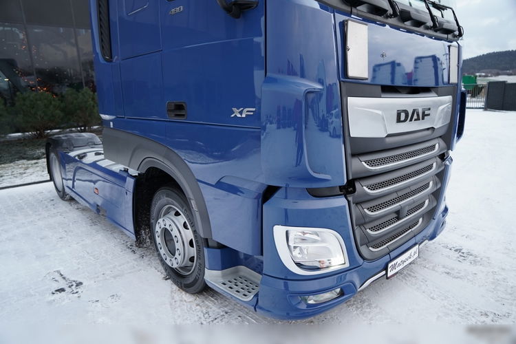 DAF XF 480 / MEGA /  SUPER SPACE CAB / LOW DECK / 2022 ROK zdjęcie 10