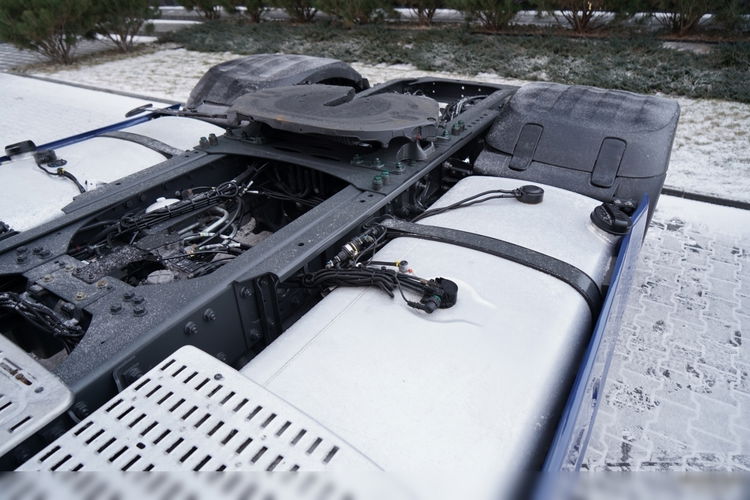 DAF XF 480 / MEGA /  SUPER SPACE CAB / LOW DECK / 2022 ROK zdjęcie 12