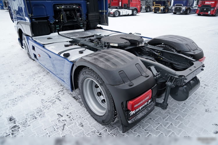 DAF XF 480 / MEGA /  SUPER SPACE CAB / LOW DECK / 2022 ROK zdjęcie 14