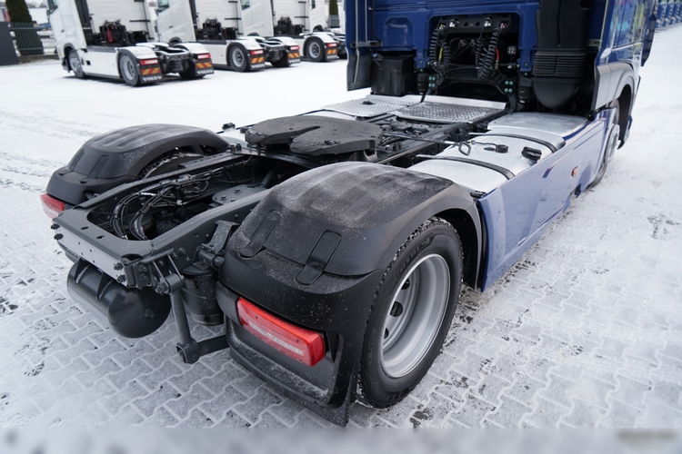 DAF XF 480 / MEGA /  SUPER SPACE CAB / LOW DECK / 2022 ROK zdjęcie 15