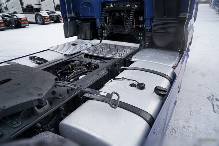 DAF XF 480 / MEGA /  SUPER SPACE CAB / LOW DECK / 2022 ROK zdjęcie 16