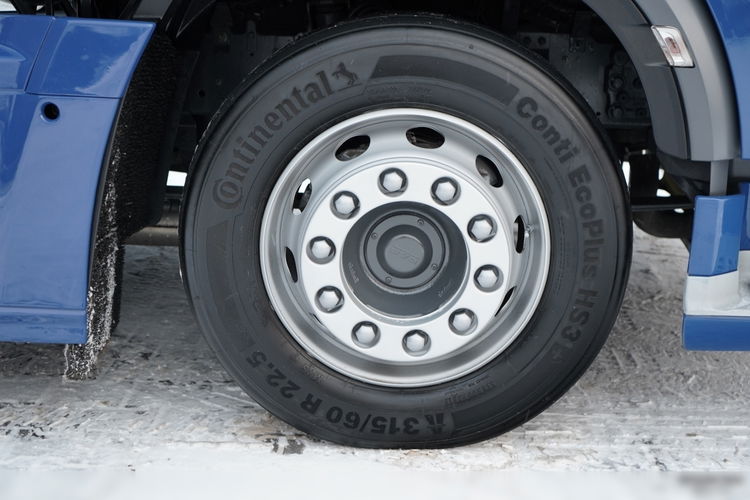 DAF XF 480 / MEGA /  SUPER SPACE CAB / LOW DECK / 2022 ROK zdjęcie 19