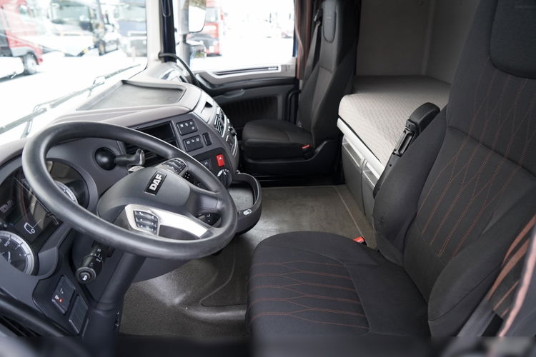 DAF XF 480 / MEGA /  SUPER SPACE CAB / LOW DECK / 2022 ROK zdjęcie 23