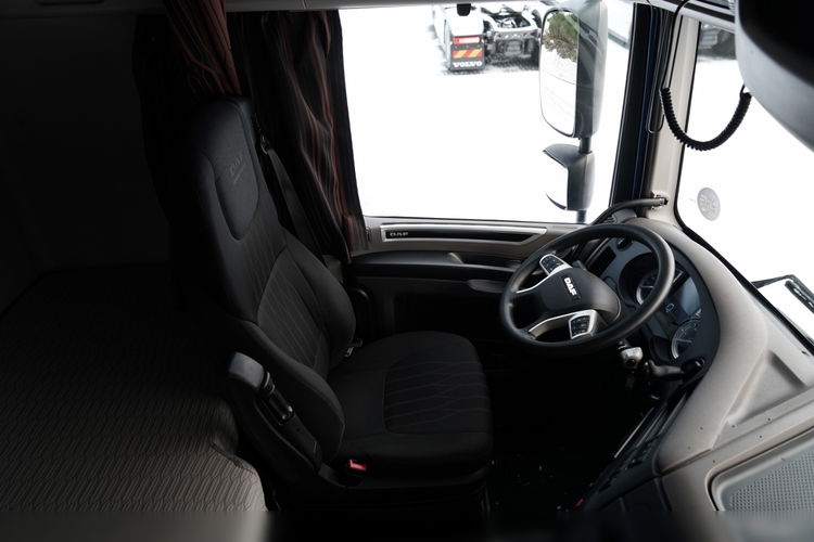 DAF XF 480 / MEGA /  SUPER SPACE CAB / LOW DECK / 2022 ROK zdjęcie 26