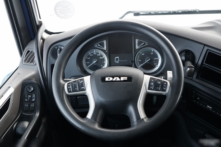 DAF XF 480 / MEGA /  SUPER SPACE CAB / LOW DECK / 2022 ROK zdjęcie 27