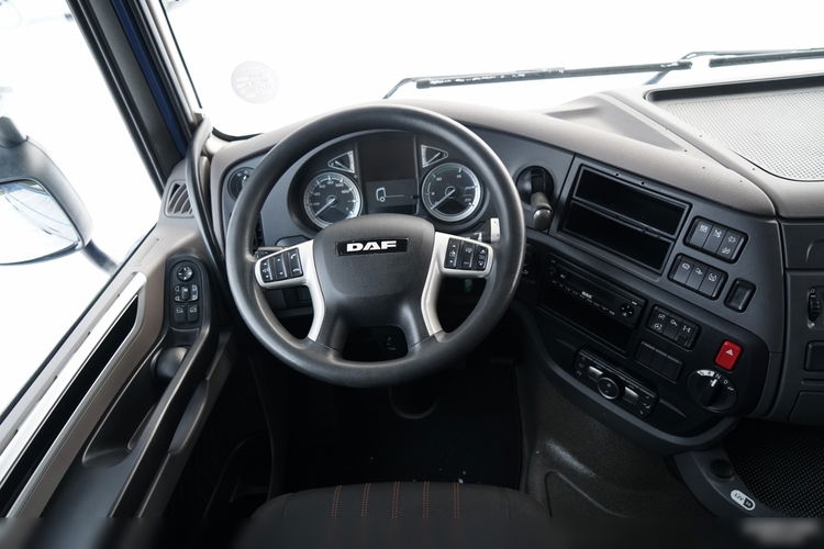 DAF XF 480 / MEGA /  SUPER SPACE CAB / LOW DECK / 2022 ROK zdjęcie 28