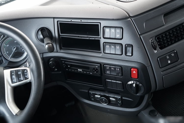 DAF XF 480 / MEGA /  SUPER SPACE CAB / LOW DECK / 2022 ROK zdjęcie 29