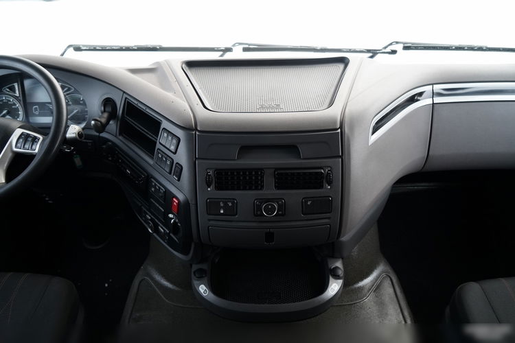 DAF XF 480 / MEGA /  SUPER SPACE CAB / LOW DECK / 2022 ROK zdjęcie 30