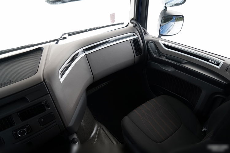 DAF XF 480 / MEGA /  SUPER SPACE CAB / LOW DECK / 2022 ROK zdjęcie 31