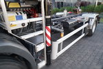 Scania P 280 / 4X2 / RAMA - 4.9 M / + HDS HMF 635 / UDŹWIG 1 500 KG / MAX WYSÓW 6.9 M / CHWYTAK /  zdjęcie 17