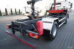 Scania P 280 / 4X2 / RAMA - 4.9 M / + HDS HMF 635 / UDŹWIG 1 500 KG / MAX WYSÓW 6.9 M / CHWYTAK /  zdjęcie 20