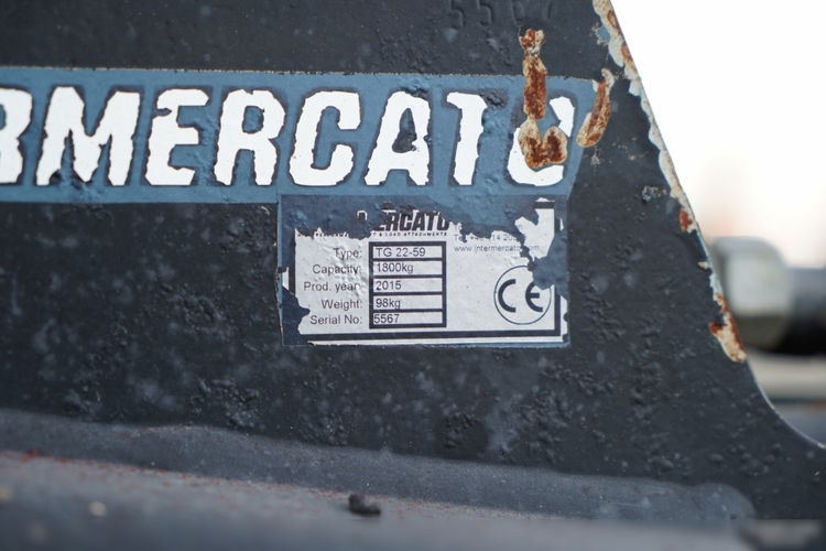 Scania P 280 / 4X2 / RAMA - 4.9 M / + HDS HMF 635 / UDŹWIG 1 500 KG / MAX WYSÓW 6.9 M / CHWYTAK /  zdjęcie 23