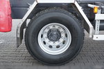 Scania P 280 / 4X2 / RAMA - 4.9 M / + HDS HMF 635 / UDŹWIG 1 500 KG / MAX WYSÓW 6.9 M / CHWYTAK /  zdjęcie 31