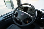 Scania P 280 / 4X2 / RAMA - 4.9 M / + HDS HMF 635 / UDŹWIG 1 500 KG / MAX WYSÓW 6.9 M / CHWYTAK /  zdjęcie 37