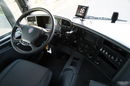 Scania P 280 / 4X2 / RAMA - 4.9 M / + HDS HMF 635 / UDŹWIG 1 500 KG / MAX WYSÓW 6.9 M / CHWYTAK /  zdjęcie 38