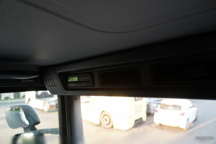 Scania P 280 / 4X2 / RAMA - 4.9 M / + HDS HMF 635 / UDŹWIG 1 500 KG / MAX WYSÓW 6.9 M / CHWYTAK /  zdjęcie 40