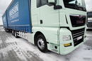 MAN TGX 26.460 / ZESTAW TANDEM PRZEJAZDOWY / 120 M3 / KLIMATYZACJA POSTOJOWA / OŚ PODNOSZONA / OŚ SKRĘTNA / + PRZYCZEPA FRUEHAUF / OSIE SAF  zdjęcie 9