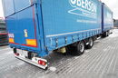 MAN TGX 26.460 / ZESTAW TANDEM PRZEJAZDOWY / 120 M3 / KLIMATYZACJA POSTOJOWA / OŚ PODNOSZONA / OŚ SKRĘTNA / + PRZYCZEPA FRUEHAUF / OSIE SAF  zdjęcie 19