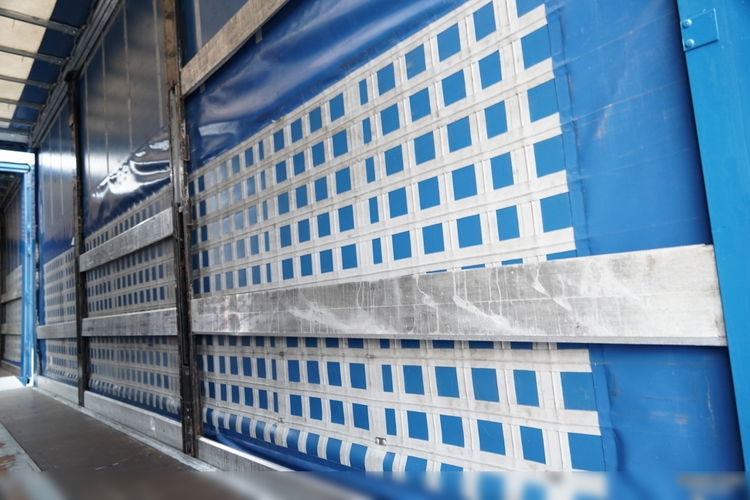 MAN TGX 26.460 / ZESTAW TANDEM PRZEJAZDOWY / 120 M3 / KLIMATYZACJA POSTOJOWA / OŚ PODNOSZONA / OŚ SKRĘTNA / + PRZYCZEPA FRUEHAUF / OSIE SAF  zdjęcie 28