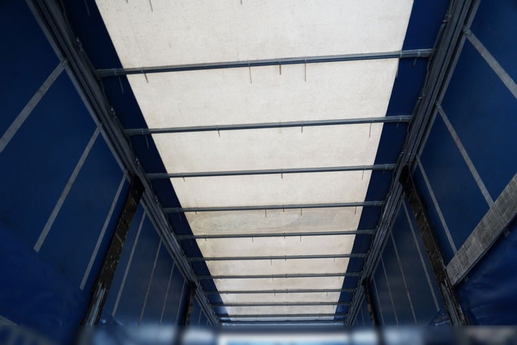 MAN TGX 26.460 / ZESTAW TANDEM PRZEJAZDOWY / 120 M3 / KLIMATYZACJA POSTOJOWA / OŚ PODNOSZONA / OŚ SKRĘTNA / + PRZYCZEPA FRUEHAUF / OSIE SAF  zdjęcie 29