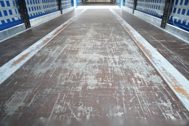 MAN TGX 26.460 / ZESTAW TANDEM PRZEJAZDOWY / 120 M3 / KLIMATYZACJA POSTOJOWA / OŚ PODNOSZONA / OŚ SKRĘTNA / + PRZYCZEPA FRUEHAUF / OSIE SAF  zdjęcie 30