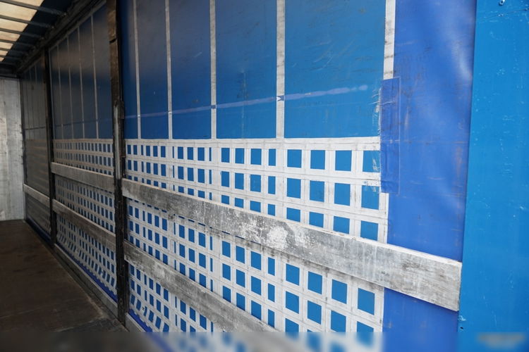 MAN TGX 26.460 / ZESTAW TANDEM PRZEJAZDOWY / 120 M3 / KLIMATYZACJA POSTOJOWA / OŚ PODNOSZONA / OŚ SKRĘTNA / + PRZYCZEPA FRUEHAUF / OSIE SAF  zdjęcie 34