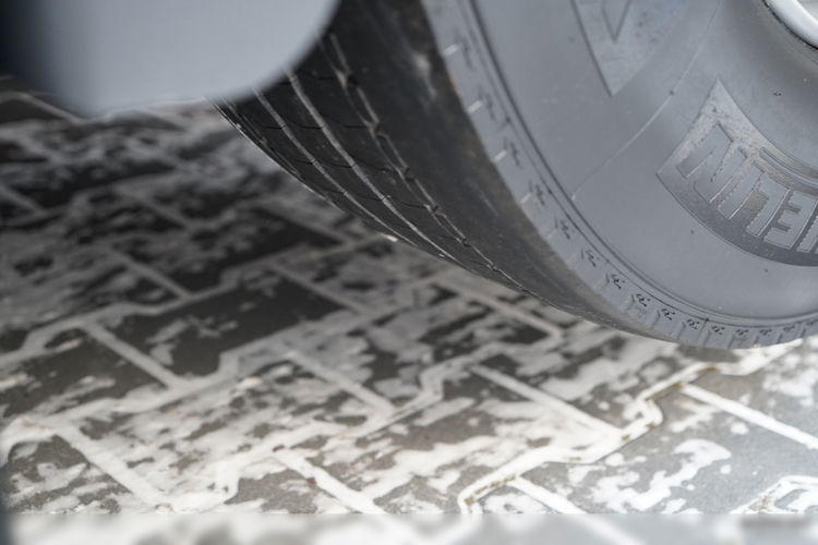 MAN TGX 26.460 / ZESTAW TANDEM PRZEJAZDOWY / 120 M3 / KLIMATYZACJA POSTOJOWA / OŚ PODNOSZONA / OŚ SKRĘTNA / + PRZYCZEPA FRUEHAUF / OSIE SAF  zdjęcie 41