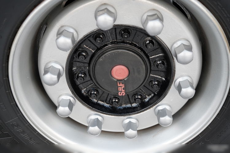 MAN TGX 26.460 / ZESTAW TANDEM PRZEJAZDOWY / 120 M3 / KLIMATYZACJA POSTOJOWA / OŚ PODNOSZONA / OŚ SKRĘTNA / + PRZYCZEPA FRUEHAUF / OSIE SAF  zdjęcie 46