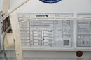 Schmitz -CARGOBULL / FIRANKA / STANDARD  / DACH PODNOSZONY / OŚ PODNOSZONA / zdjęcie 27