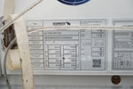 Schmitz -CARGOBULL / FIRANKA / STANDARD  / DACH PODNOSZONY / OŚ PODNOSZONA / zdjęcie 27