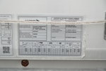 Schmitz -CARGOBULL / FIRANKA / STANDARD  / DACH PODNOSZONY / OŚ PODNOSZONA / zdjęcie 28