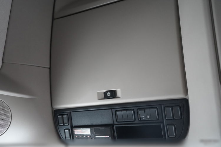 DAF XF 480 / ZESTAW TANDEM / 120 M3 / PRZEJAZDOWY / OŚ PODNOSZONA / OŚ SKRĘTNA / PODŁOGA SZYNA DESKA / WINDA DHOLLANDIA / KLIMA POSTOJOWA / + PRZYCZEPA LECITRAILER / OSIE SAF  zdjęcie 60