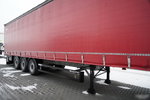 Schmitz -CARGOBULL / FIRANKA / STANDARD / PLANDEKA ZBROJONA zdjęcie 9