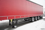 Schmitz -CARGOBULL / FIRANKA / STANDARD / PLANDEKA ZBROJONA zdjęcie 10