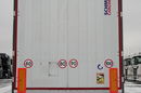 Schmitz -CARGOBULL / FIRANKA / STANDARD / PLANDEKA ZBROJONA zdjęcie 12