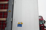 Schmitz -CARGOBULL / FIRANKA / STANDARD / PLANDEKA ZBROJONA zdjęcie 14