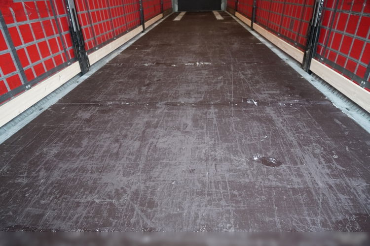 Schmitz -CARGOBULL / FIRANKA / STANDARD / PLANDEKA ZBROJONA zdjęcie 19