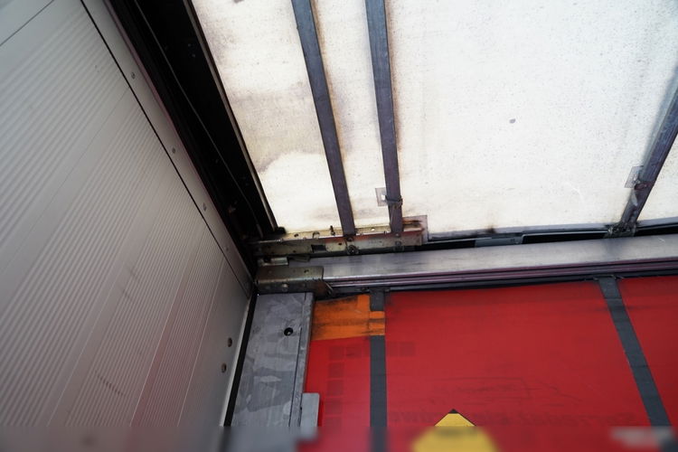 Schmitz -CARGOBULL / FIRANKA / STANDARD / PLANDEKA ZBROJONA zdjęcie 21