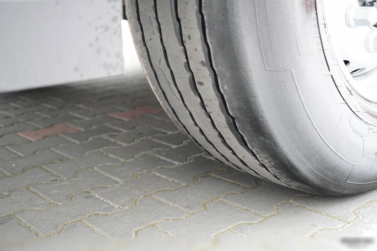 Schmitz -CARGOBULL / FIRANKA / STANDARD / PLANDEKA ZBROJONA zdjęcie 23