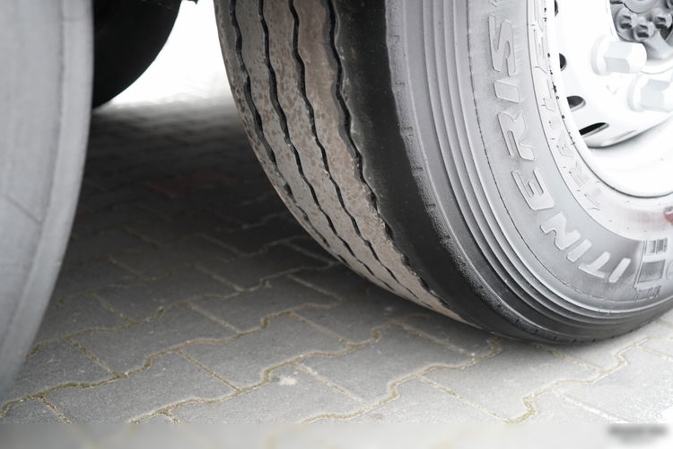 Schmitz -CARGOBULL / FIRANKA / STANDARD / PLANDEKA ZBROJONA zdjęcie 24