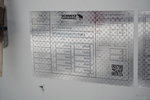 Schmitz -CARGOBULL / FIRANKA / STANDARD / PLANDEKA ZBROJONA zdjęcie 27