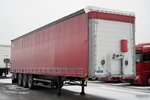 Schmitz -CARGOBULL / FIRANKA / STANDARD / PLANDEKA ZBROJONA zdjęcie 8