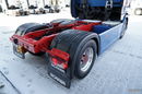 Scania S 500 / RETARDER / KLIMATYZACJA POSTOJOWA / ALUFELGI zdjęcie 15
