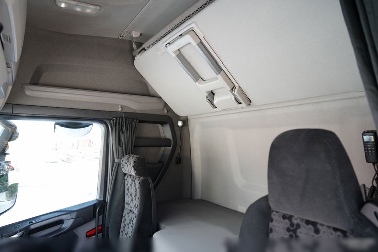 Scania S 500 / RETARDER / KLIMATYZACJA POSTOJOWA / ALUFELGI zdjęcie 26