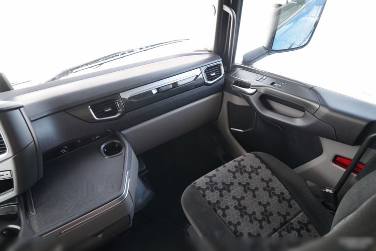 Scania S 500 / RETARDER / KLIMATYZACJA POSTOJOWA / ALUFELGI zdjęcie 32