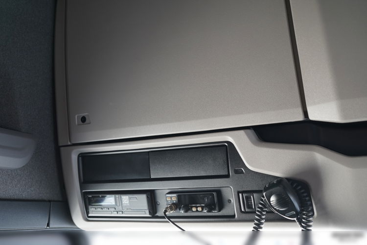 Scania S 500 / RETARDER / KLIMATYZACJA POSTOJOWA / ALUFELGI zdjęcie 33