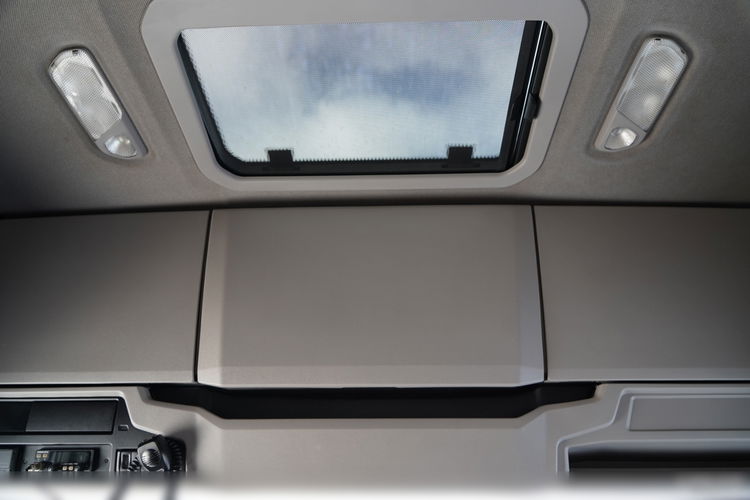 Scania S 500 / RETARDER / KLIMATYZACJA POSTOJOWA / ALUFELGI zdjęcie 34