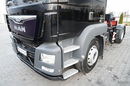 MAN TGS 18.480 / 4x2 / HDS HMF 1820 K6 / WYSIEG 17.2 m / UAL / STEROWANIE RADIOWE / SPROWADZONY zdjęcie 19