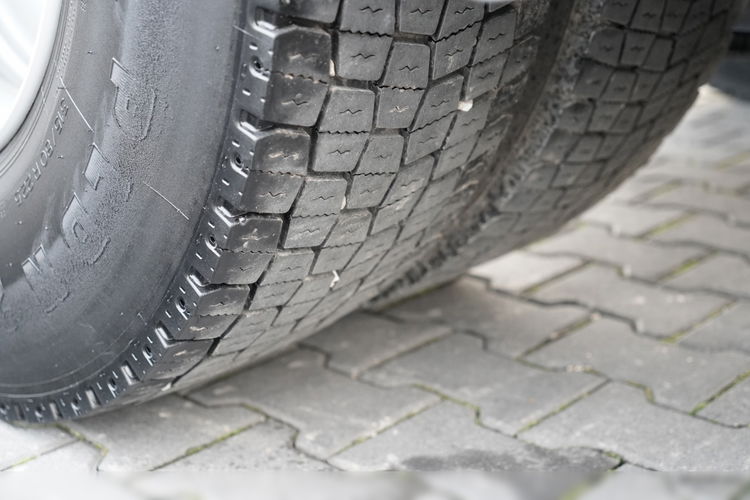 MAN TGS 18.480 / 4x2 / HDS HMF 1820 K6 / WYSIEG 17.2 m / UAL / STEROWANIE RADIOWE / SPROWADZONY zdjęcie 32