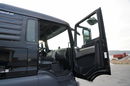 MAN TGS 18.480 / 4x2 / HDS HMF 1820 K6 / WYSIEG 17.2 m / UAL / STEROWANIE RADIOWE / SPROWADZONY zdjęcie 45